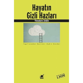 Hayatın Gizli Hazları Theodore Zeldin