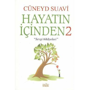 Hayatın Içinden 2 Cüneyd Suavi