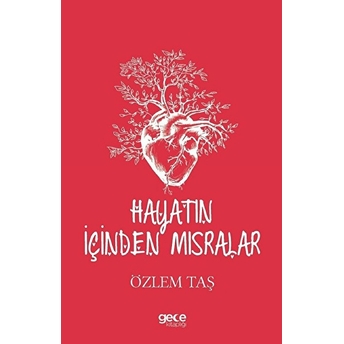 Hayatın Içinden Mısralar Özlem Taş