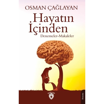 Hayatın Içinden Osman Çağlayan