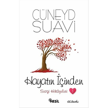 Hayatın Içinden - Sevgi Hikayeleri 1 Cüneyd Suavi