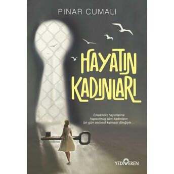 Hayatın Kadınları Pınar Cumalı