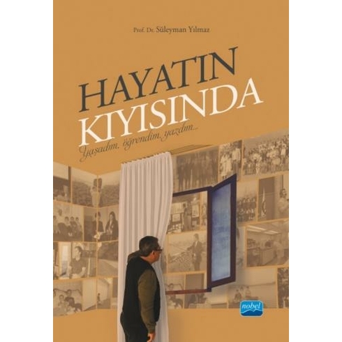 Hayatın Kıyısında - Süleyman Yılmaz