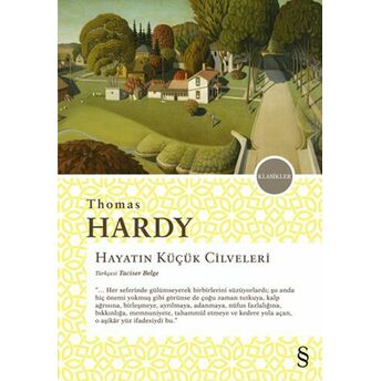 Hayatın Küçük Cilveleri Thomas Hardy