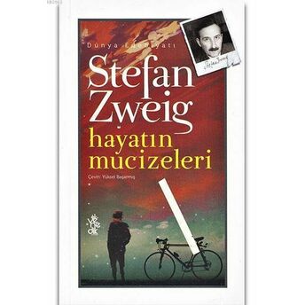 Hayatın Mucizeleri Stefan Zweig