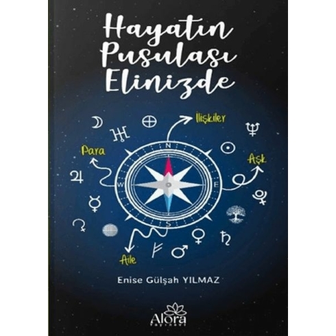 Hayatın Pusulası Elinizde Enise Gülşah Yılmaz