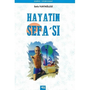 Hayatın Sefa'sı Kolektif