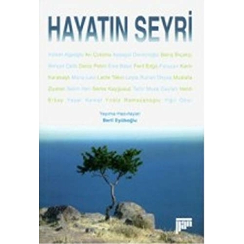 Hayatın Seyri Beril Eyüboğlu