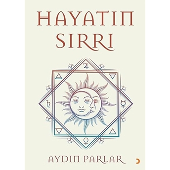 Hayatın Sırrı - Aydın Parlar