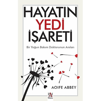 Hayatın Yedi Işareti Aoife Abbey