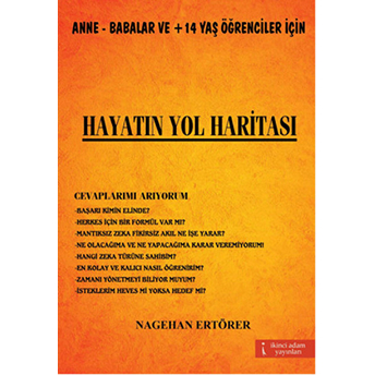 Hayatın Yol Haritası