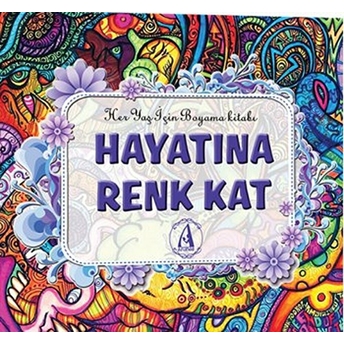 Hayatına Renk Kat Kolektif