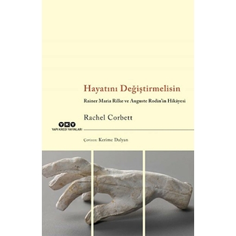 Hayatını Değiştirmelisin Rachel Corbett