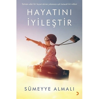 Hayatını Iyileştir Sümeyye Almalı