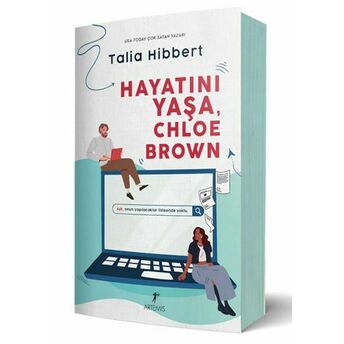 Hayatını Yaşa Chloe Brown Talia Hibbert