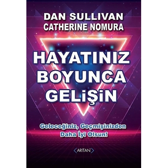 Hayatınız Boyunca Gelişin