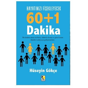 Hayatınızı Fişekleyecek 60+1 Dakika