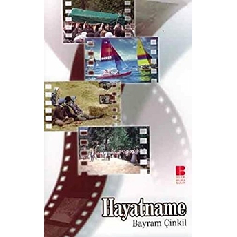 Hayatname