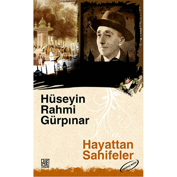 Hayattan Sahifeler (Orijinal Metin)