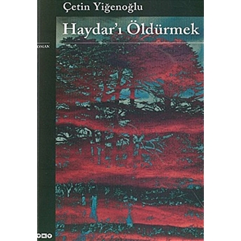 Haydar’ı Öldürmek Çetin Yiğenoğlu