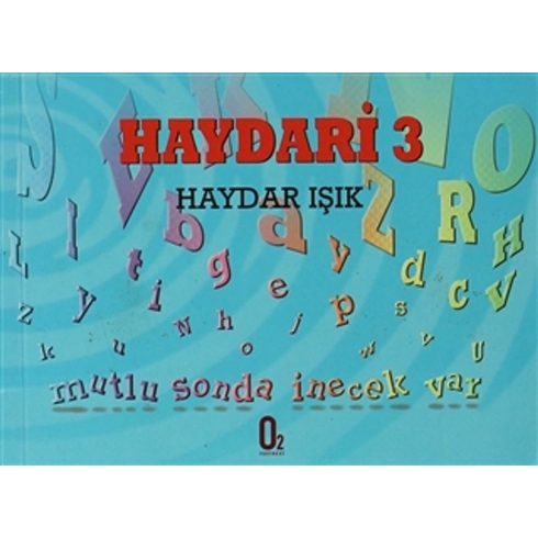 Haydari - 3