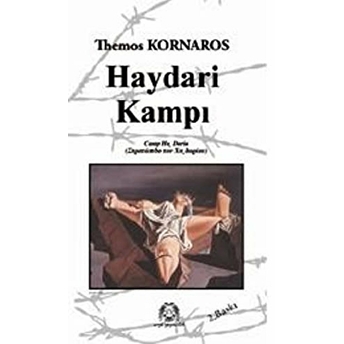 Haydari Kampı Themos Kornaros