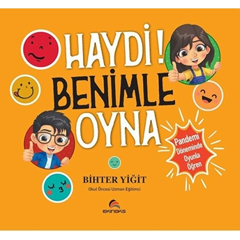 Haydi Benimle Oyna! - Bihter Yiğit