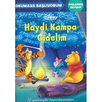 Haydi Kampa Gidelim Kolektif