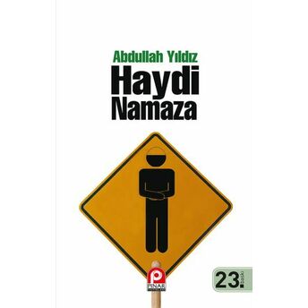 Haydi Namaza Abdullah Yıldız