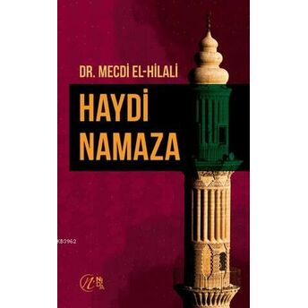 Haydi Namaza Mecdi El-Hilali