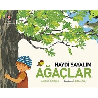 Haydi Sayalım - Ağaçlar Alison Formento