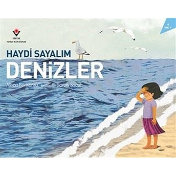 Haydi Sayalım - Denizler Alison Formento