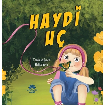 Haydi Uç Hatice Şavlı