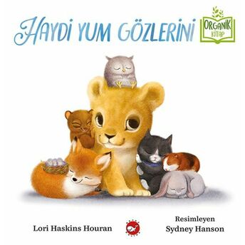 Haydi Yum Gözlerini Lori Haskins Houran