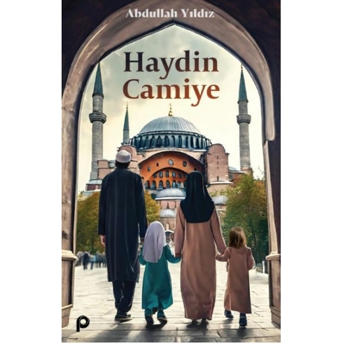 Haydin Camiye Abdullah Yıldız