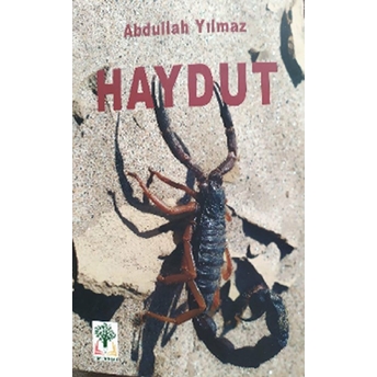 Haydut - Abdullah Yılmaz