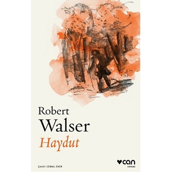 Haydut Robert Walser