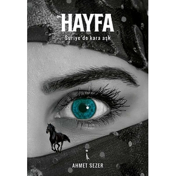 Hayfa - Ahmet Sezer