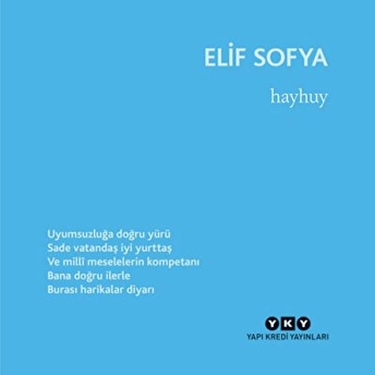 Hayhuy Elif Sofya