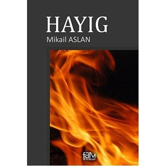 Hayıg Mikail Aslan