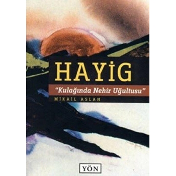 Hayig-Mikail Aslan