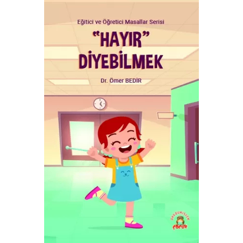 Hayır Diyebilmek - Ömer Bedir