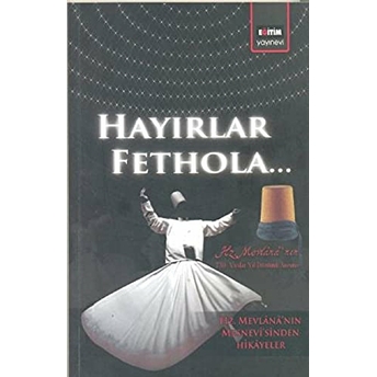 Hayırlar Fethola... Kolektif