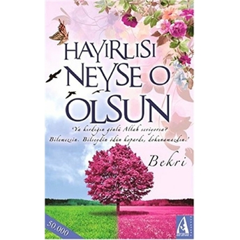 Hayırlısı Neyse O Olsun Bekri