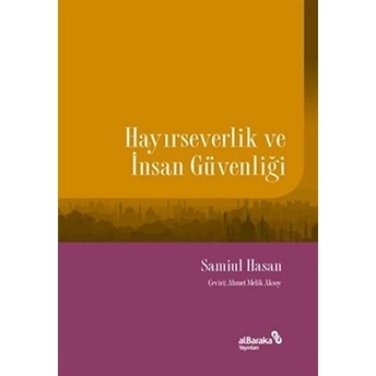 Hayırseverlik Ve Insan Güvenliği Samiul Hasan