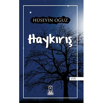 Haykırış Hüseyin Oğuz