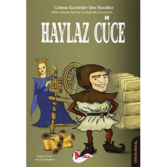 Haylaz Cüce