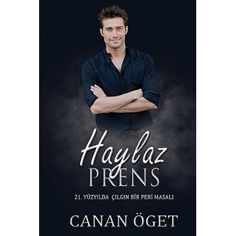 Haylaz Prens Canan Öget