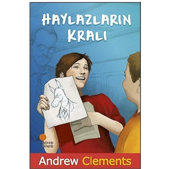 Haylazların Kralı Andrew Clements