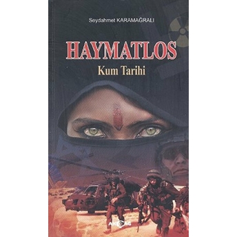 Haymatlos Seydahmet Karamağralı